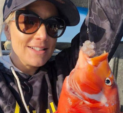 Cape Town Fishing Charters